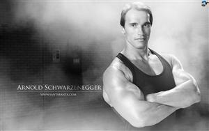 Arnold Schwarzenegger